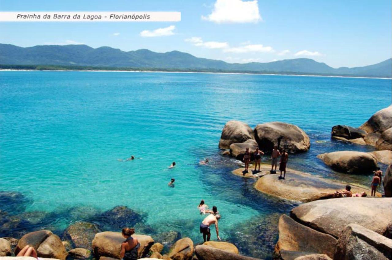 Pousada Barra Linda Florianopolis Luaran gambar